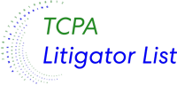 TCPA Litigator List